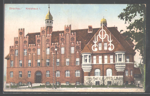 Urząd Miasta 1916 r..jpg