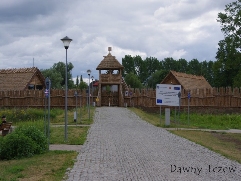 Pruszcz Gd-  Średniowieczna Faktoria2.jpg