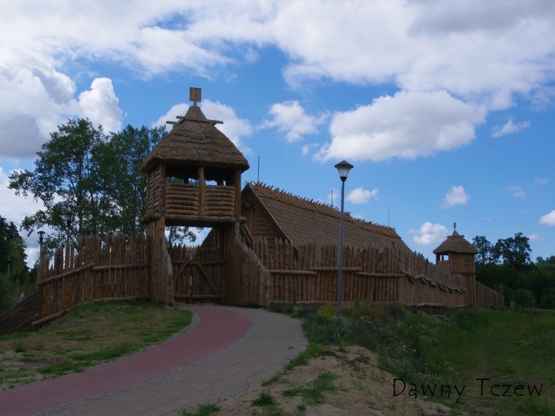 Pruszcz Gd-  Średniowieczna Faktoria 3.jpg