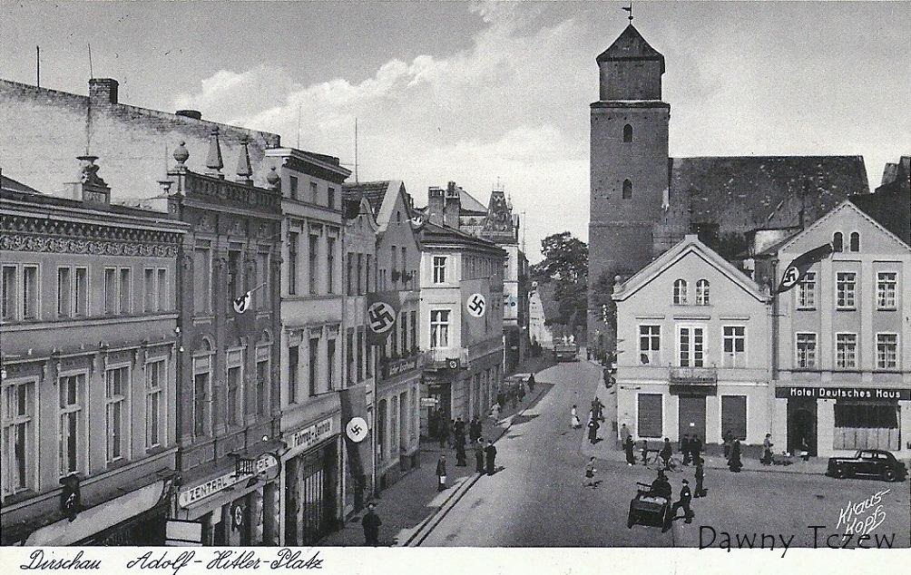Plac Hallera 1940 r..jpg