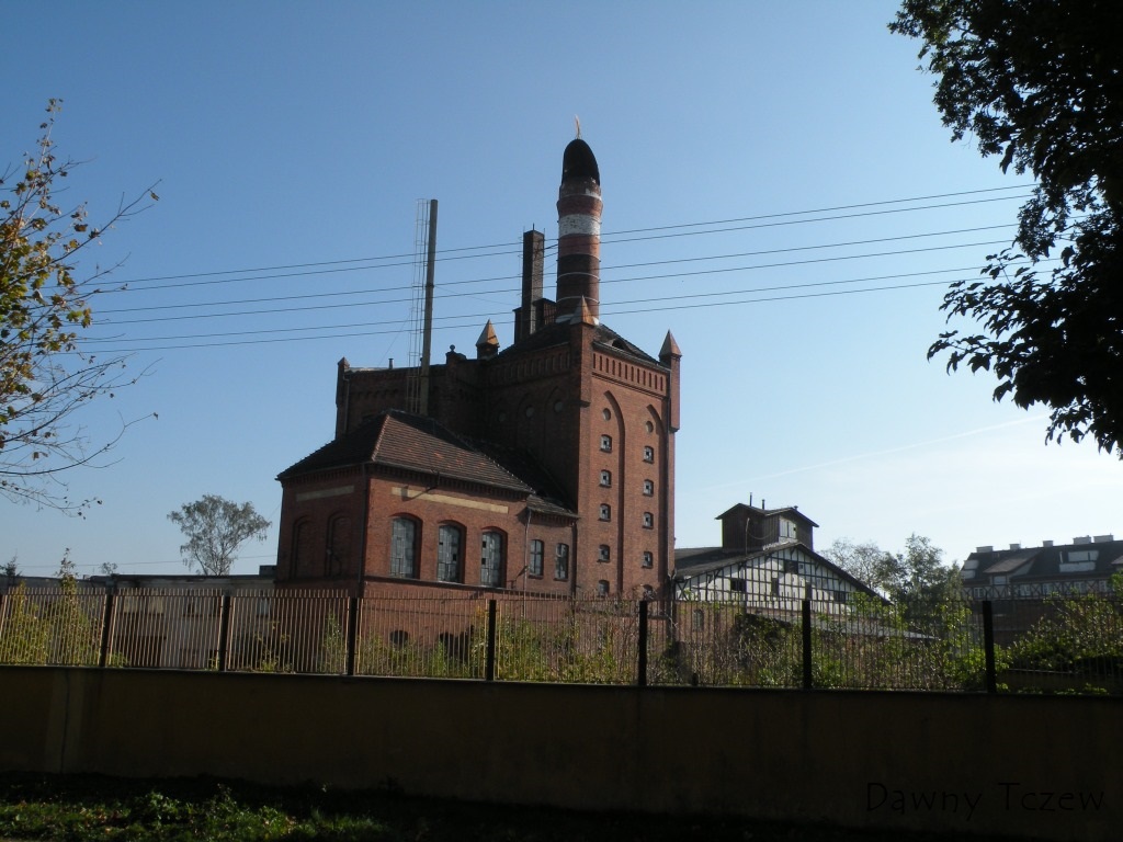 Nowy Staw Forum Dawnego Tczewa