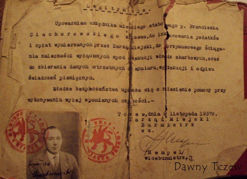 legitymacja urzędnika miejskiego 1937r. - Kopia.jpg