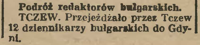 BUGGER. Głos Robotnika 1931, R. 12 nr 121.jpeg
