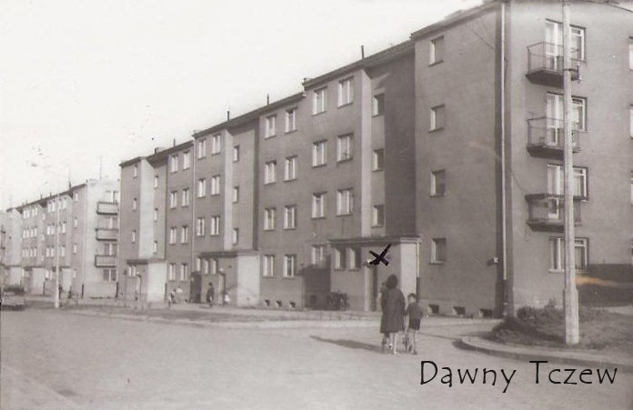 Czyżykowo Konarskiego 1968.jpg