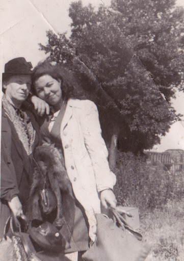 lisewo_1944Hintergrund Eisenbahnbrücke über die Weichsel.jpg