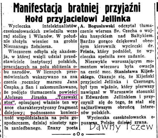 stos Nowiny Codzienne 05 sierpnia 1933.JPG