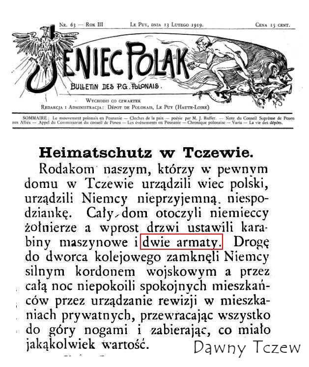 Jeniec Polak - bulletin des P. G. Polonais -  (1919) nr 63.jpeg