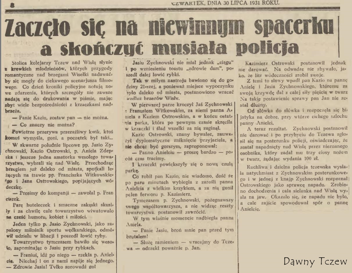 Gazeta Gdańska 30 lipca 1931.JPG
