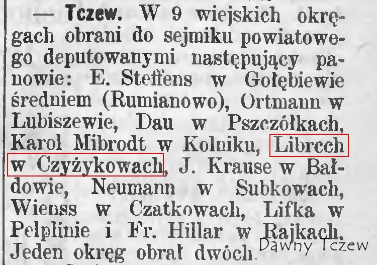 Przyjaciel - pismo dla ludu 25 października 1887.JPG
