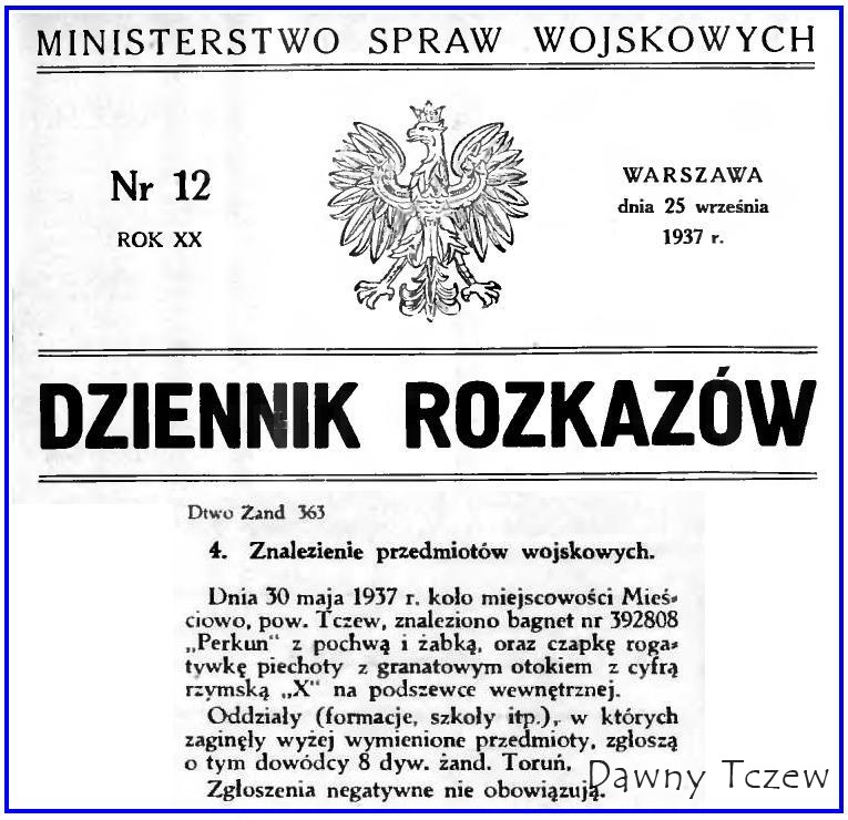 p Dziennik Rozkazów, 1937, R. 20, nr 12.jpeg