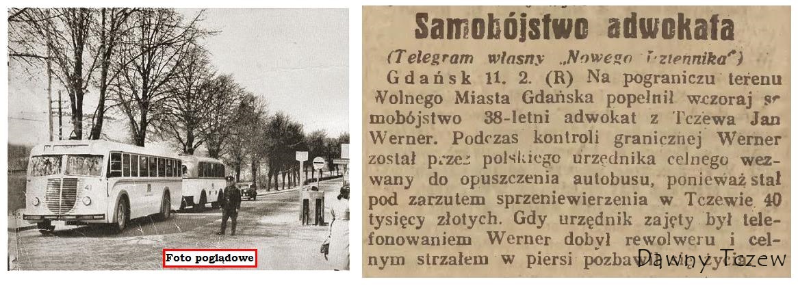 Nowy Dziennik (KRAKÓW) 13  luty 1931.JPG