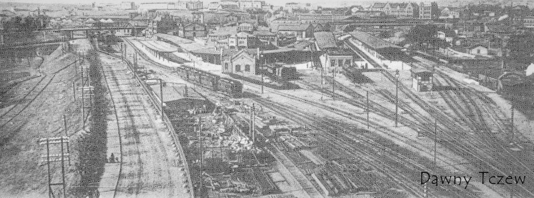 Tczew, dworzec przed 1939r..jpg