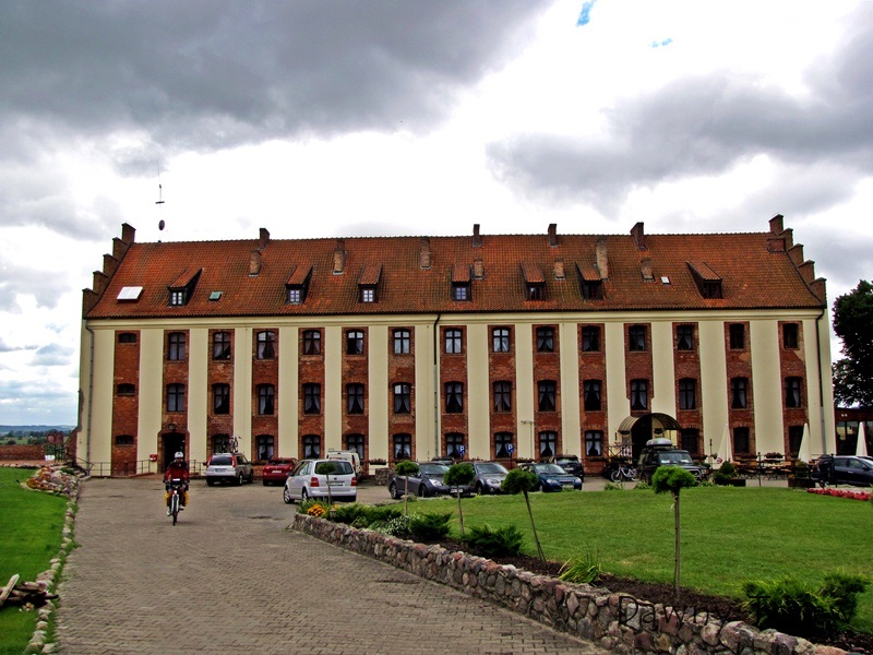 Zamek w Gniewie - Pałac Marysieńki.jpg