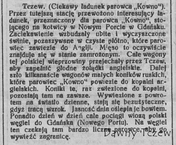 Gazeta Wągrowiecka 12 01 1926.JPG