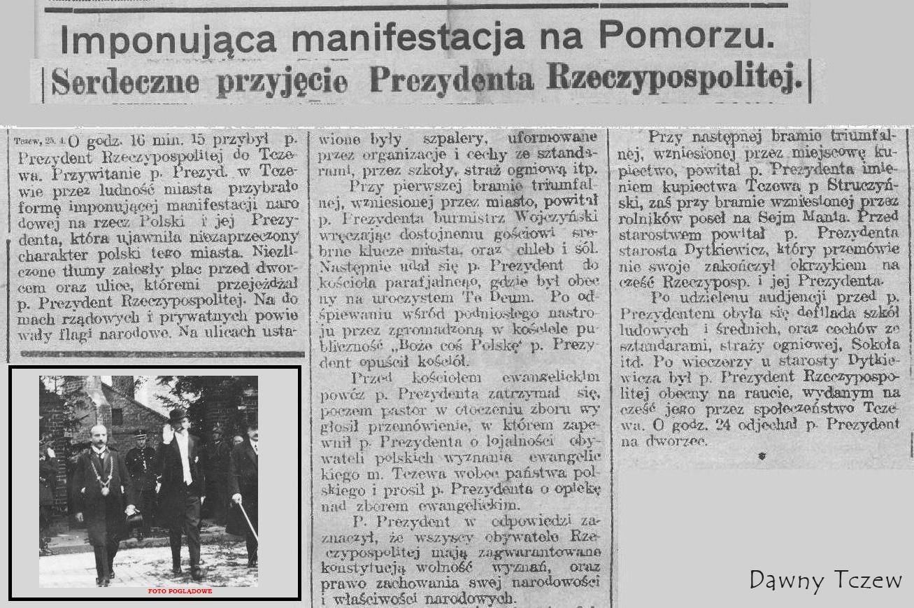 Goniec Wielkopolski 27 kwietnia 1923.JPG