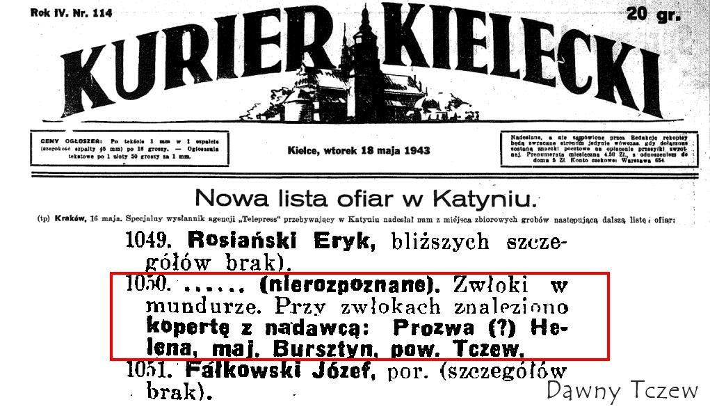 GADZINÓWKA KIELECKA 1943.JPG