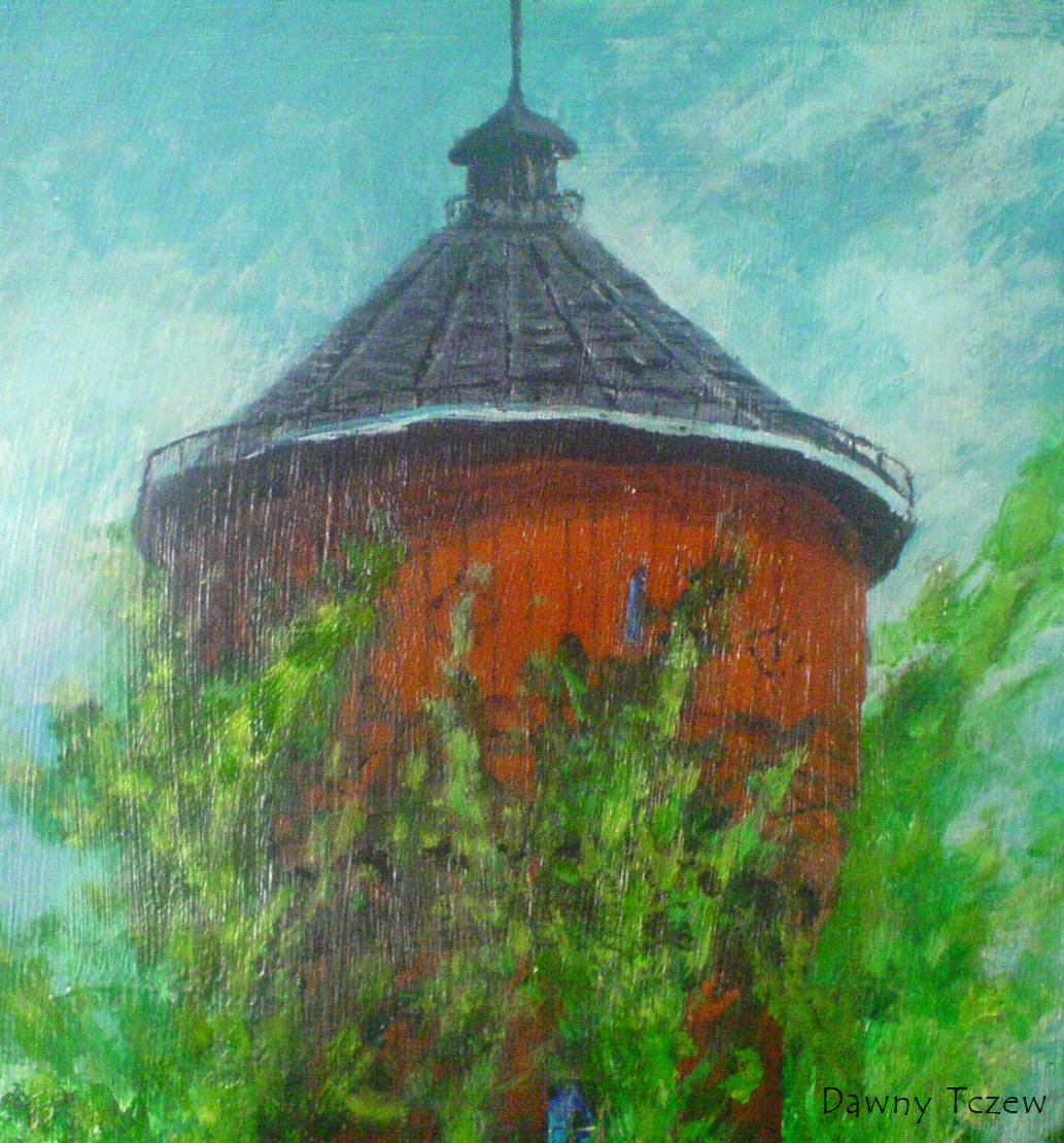 obraz 'wierza cisnien'.jpg