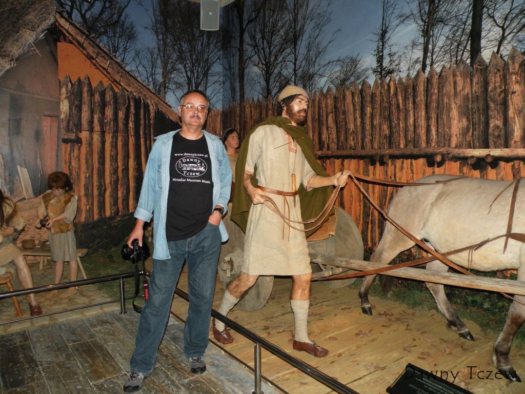 Trzcinica , Karpacka Troja....2.jpg