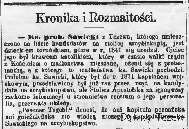 Gazeta Toruńska 21 10 1891.JPG