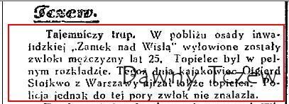 ZAMEK Dziennik Bydgoski 13 07 1933.JPG
