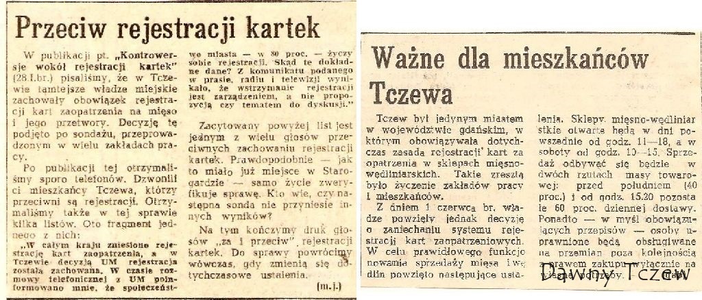 26. Głos Wybrzeża, nr 35, 11.02.1987 i nr 120, 25.05.1987.jpg