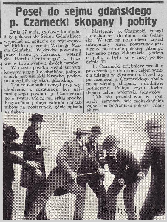 Gazeta Wągrowiecka 02 06 1933.JPG