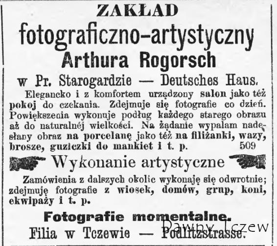 Pielgrzym 25 grudnia 1884.JPG