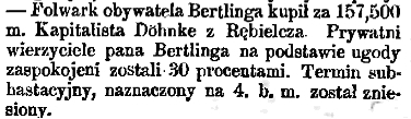 nr 25 z  2 marca 1882 r.