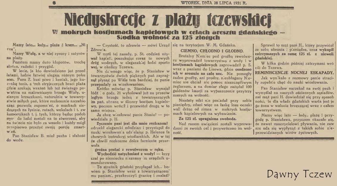 Gazeta Gdańska 28 lipca 1931.JPG