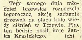 Dziennik Bałtycki, 10.04.1962 r.