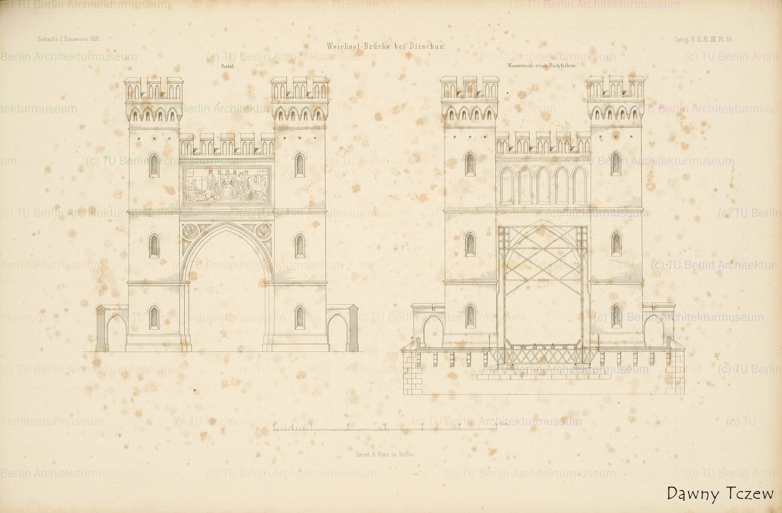 Widok portalu 1855 r.muzeum.jpg