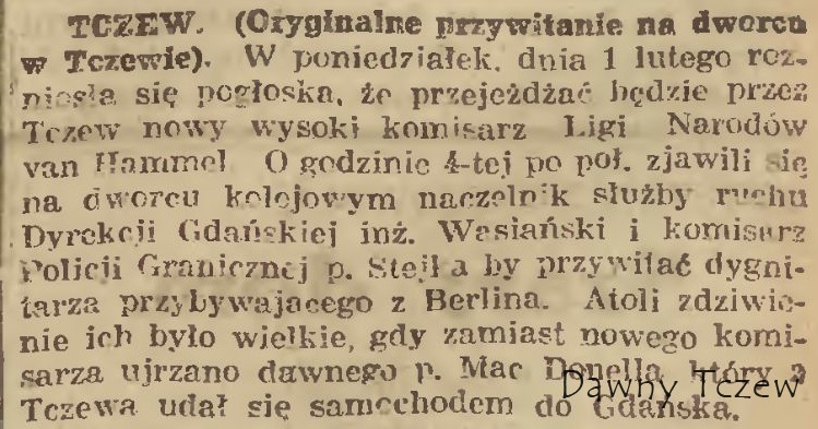 Echo Gdańskie, 06.02.1926 r..jpg