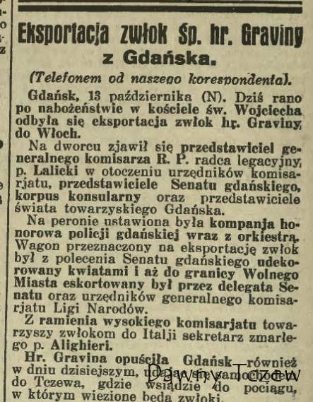 Ilustrowany Kurier Codzienny, 15.10.1932 r..jpg