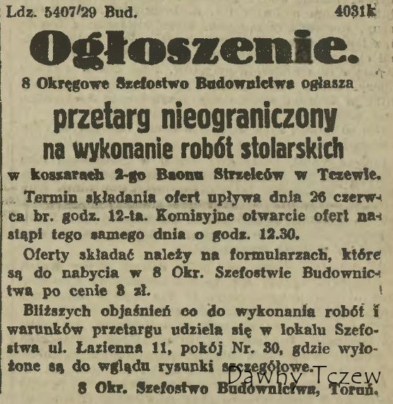 Ilustrowany Kurier Codzienny, 11.06.1929 r..jpg
