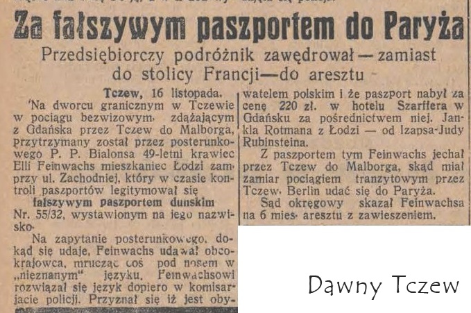 Express Wieczorny Ilustrowany, 16.11.1933 r..jpg