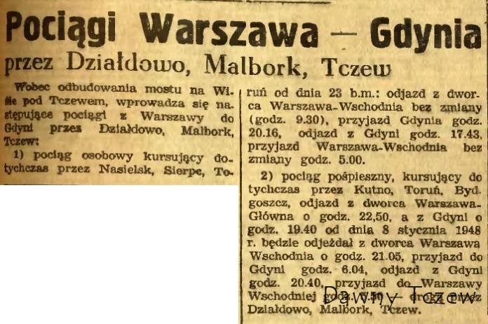 Życie Radomskie, 22.12.1947 r..jpg