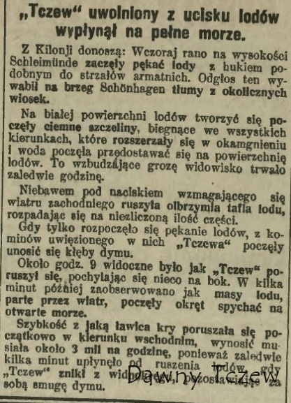 Ilustrowany Kurier Codzienny, 11.03.1929 r..jpg