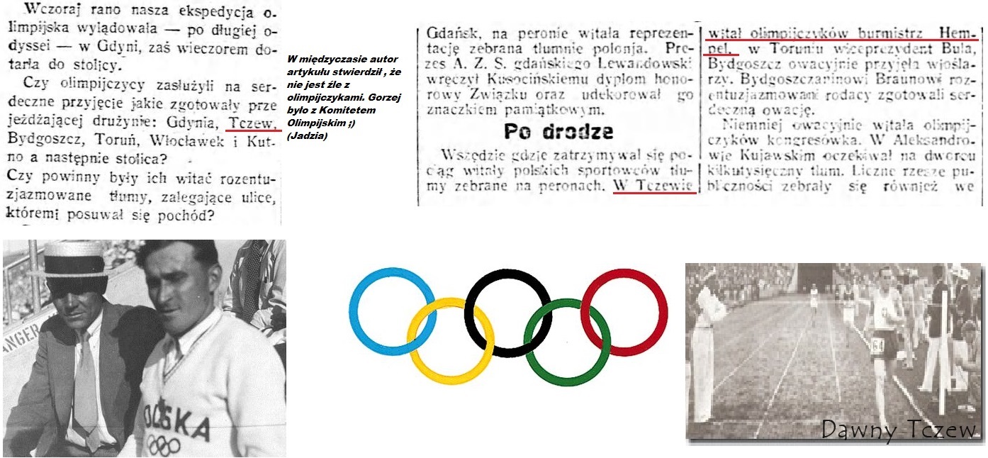 Gazeta Polska - Pismo Codzienne, 09.09.1932 r..jpg