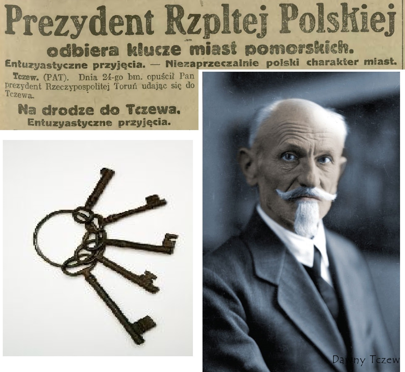 Ilustrowany Kurier Codzienny, 27.04.1923 r..jpg