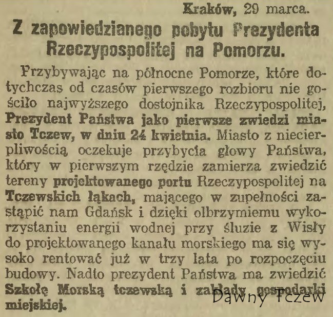 Ilustrowany Kurier Codzienny, 30.03.1923 r..jpg