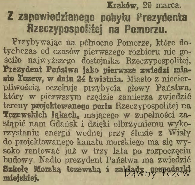Ilustrowany Kurier Codzienny, 30.03.1923 r..jpg