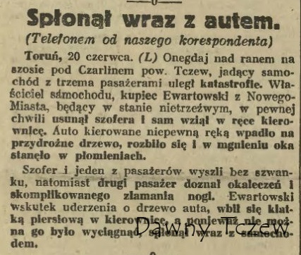 Ilustrowany Kurier Codzienny, 12.06.1929 r..jpg