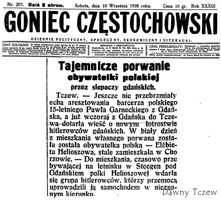 Goniec Częstochowski 10 09 1938.JPG