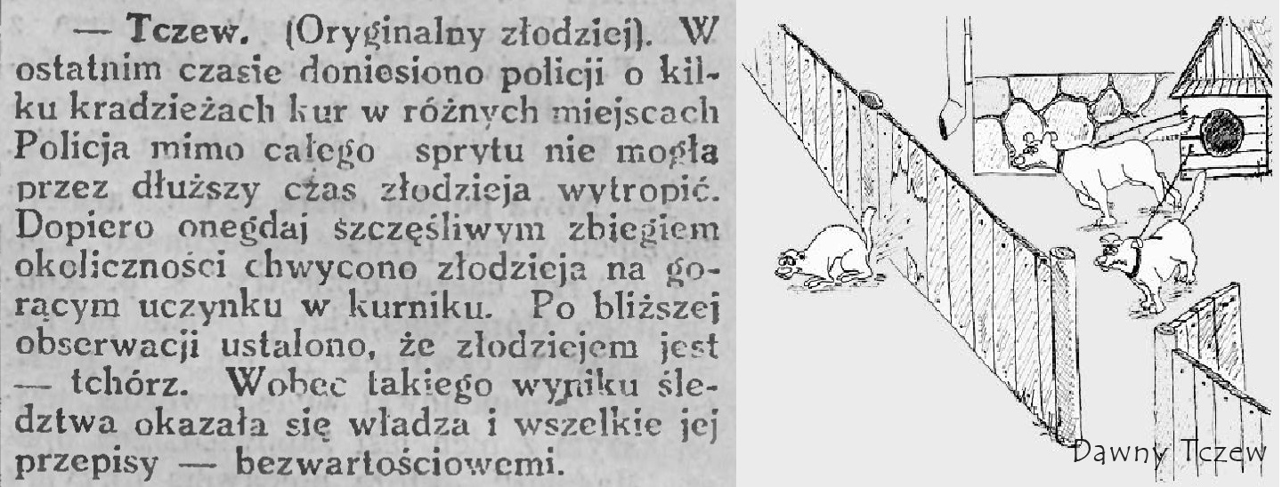 Nowy Kurier, 11.01.1927 r..jpg
