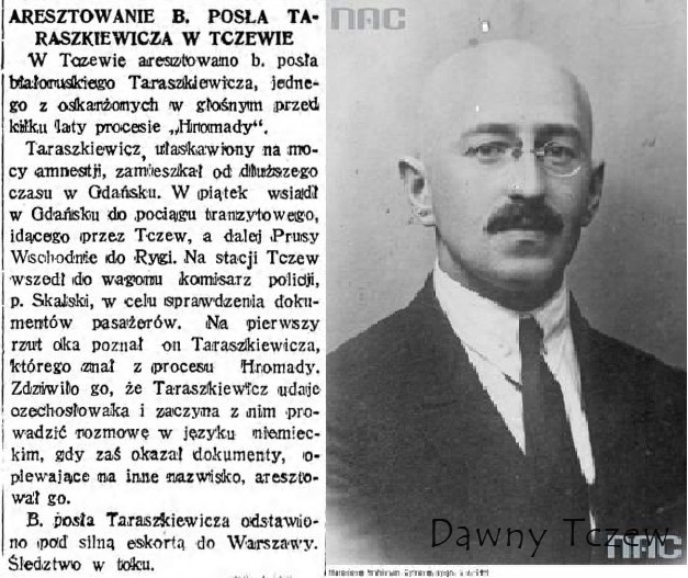 Nasz Przegląd, 11.02.1931 r..jpg