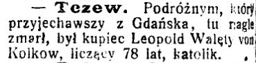 Pielgrzym, 26.02.1910 r..jpg