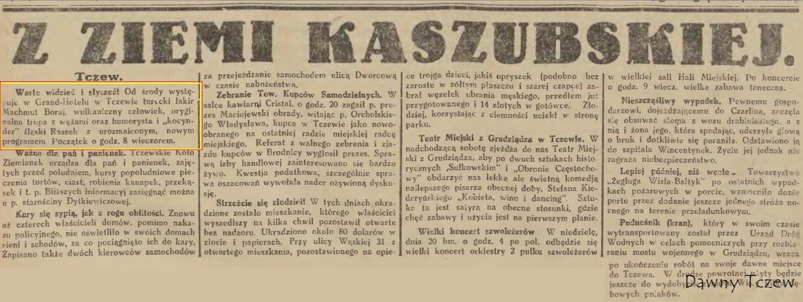 Gazeta Gdańska 20 listopada 1927.JPG