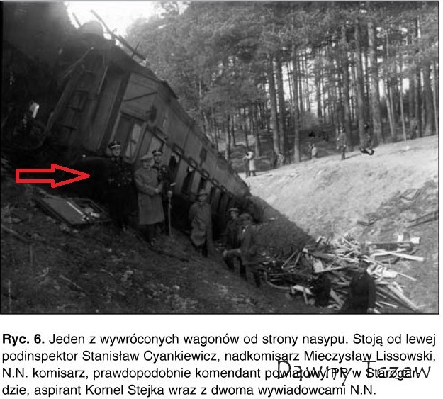 Krzysztof Halicki - Problemy Kryminalistyki, nr 265, 2009 r..jpg