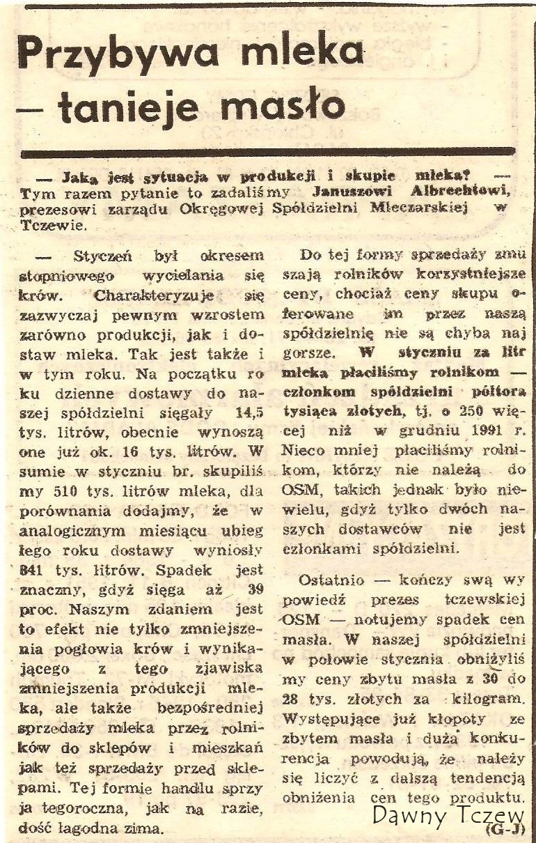 Głos Wybrzeża, 06.02.1992 r..jpg