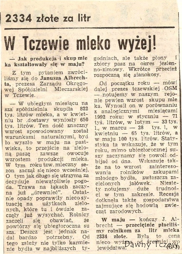 Głos Wybrzeża, 08.06.1993 r..jpg